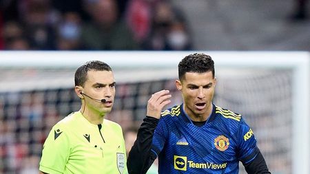 UEFA, decizie după ce Ovidiu Hațegan a fost operat la inimă. „Centralul” ratează Chelsea - Real Madrid, din Champions League. „Mă așteptam să prindă finala!”