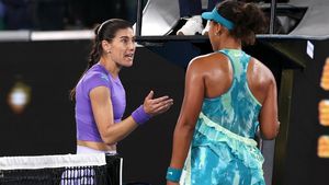 Sorana Cîrstea, pusă la zid de reputatul jurnalist american Ben Rothenberg după scandalul cu Naomi Osaka: „Se lamentează la ultimul Australian Open din carieră”
