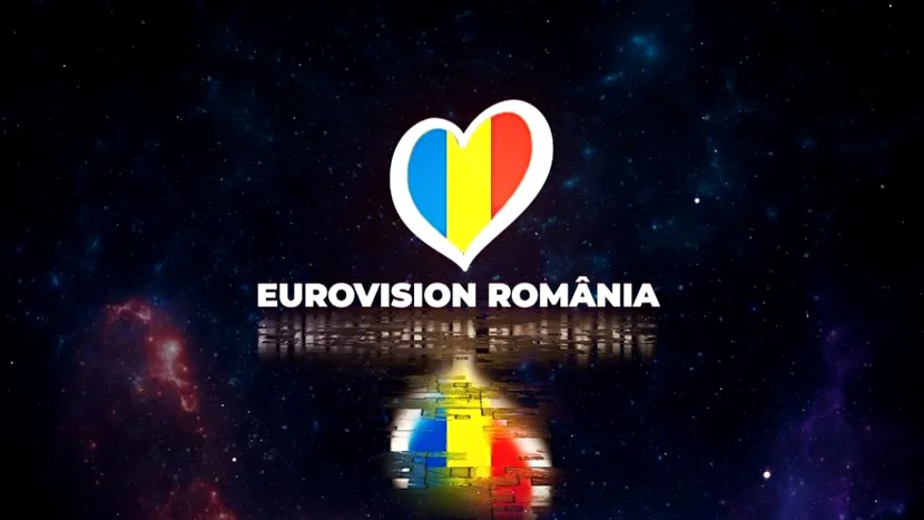 Finala Eurovision România 2022. Cine va reprezenta țara la Torino