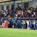 Transfer de ultimă oră făcut în ziua meciului Dinamo – Unirea Slobozia! Antrenorul și-a prezentat vedeta: „Bine ai venit!”