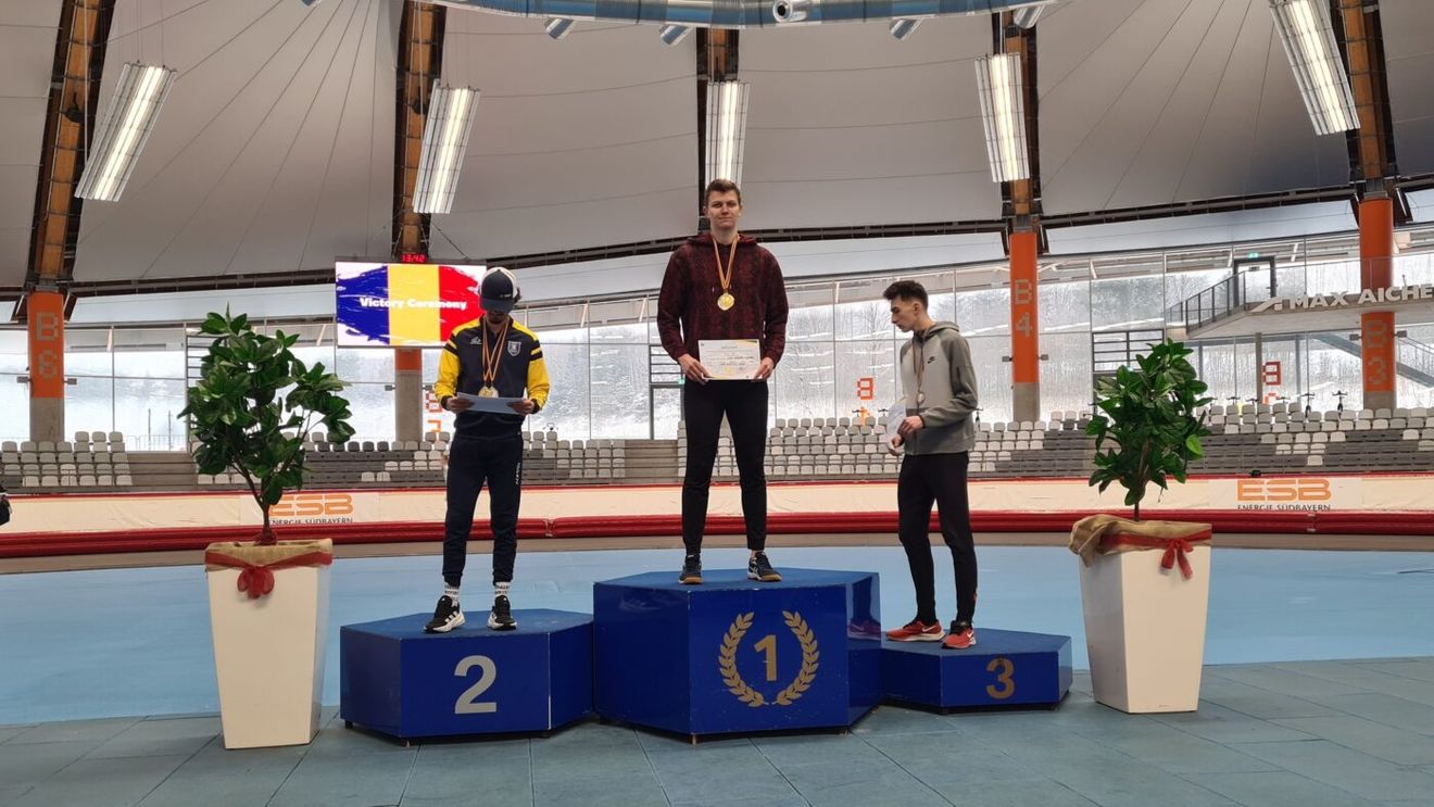 Prin ce umilință a trecut campionul mondial la Urgențe, la Spitalul Județean din Ploiesti: „Stăm câte 7 ore, fără apă”