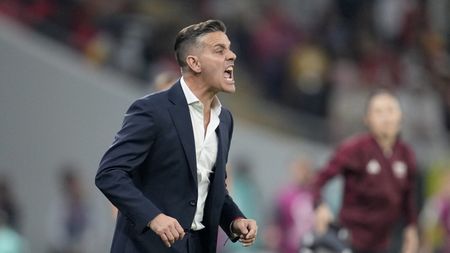 Selecționerul Canadei a devenit viral după înfrângerea cu Belgia! Declarația surprinzătoare despre următorul meci de la Campionatul Mondial din Qatar