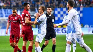 Liga Profesionistă de Fotbal avansează o nouă dată pentru începerea campionatului. „Pe 20 iulie trebuie să transmitem la UEFA echipele participante în cupele europene”