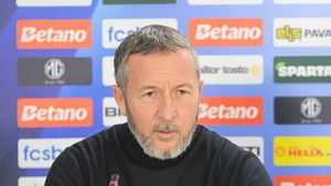 Caz şocant la FCSB! Fotbalistul a refuzat să meargă în cantonament şi Meme Stoica anunță o amendă record: „Nu mi s-a mai întâmplat"