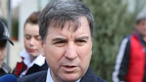 "Obiectivul nostru a fost calificarea în grupele Europa League, nu meciurile de campionat"