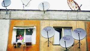 Ne punem două "farfurii"?