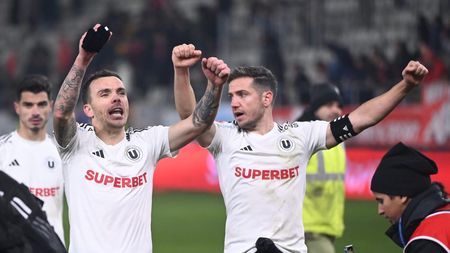 Gata! A semnat cu Dan Nistor și Alex Chipciu: clubul din Superliga a dat o dublă lovitură