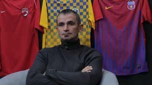 EXCLUSIV | Cosmin Bărcăuan, la ProSport LIVE, despre trepidațiile din Liga 1 Betano: "Nu știți ce se va întâmpla"