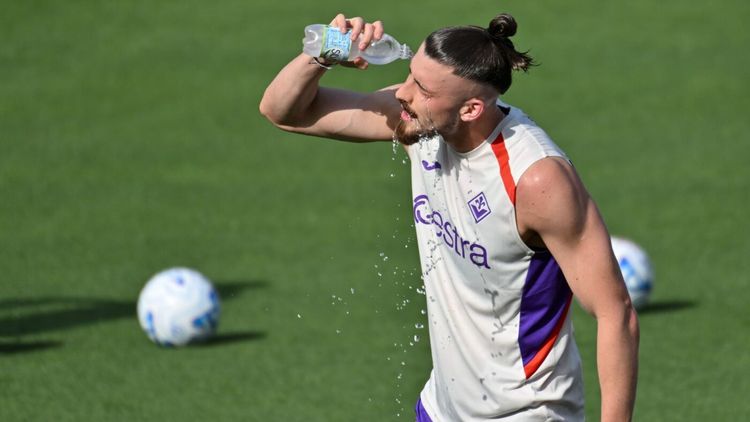 Radu Drăgușin, integralist în Real Madrid – Fiorentina! Cât s-a terminat meciul și ce notă a primit românul