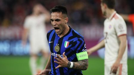 Presa din Italia, la picioarele „nerazzurrilor” după victoria uriașă de pe terenul lui Bayern: „Super Inter, ce ispravă!”. Ce a scris Gazzetta dello Sport