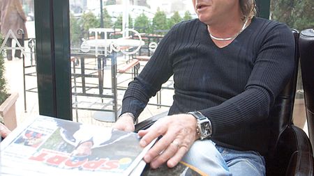 „Putem juca rolul Greciei la EURO!"