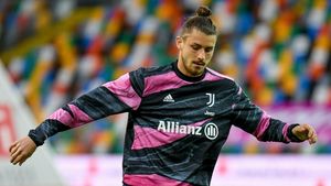 Mentorul lui Radu Drăguşin de la Juventus Torino, reacție de mare campion. Ce a spus Giorgio Chiellini despre român