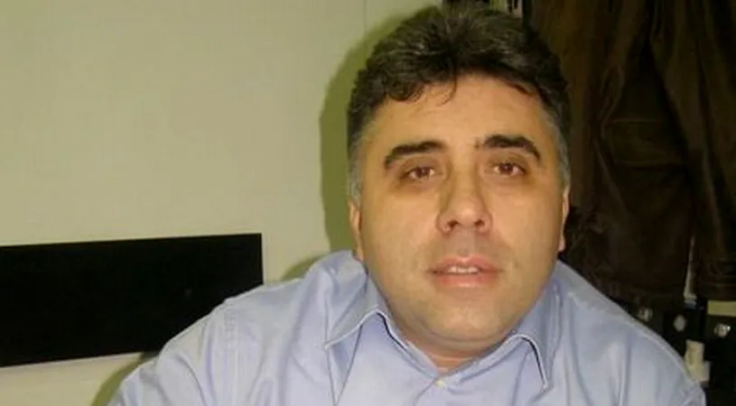 Mihai Ionescu: „Maxim** de puncte în primele opt etape!