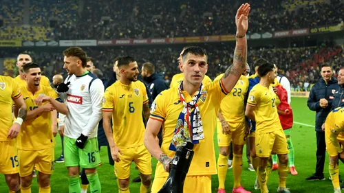 Nicolae Stanciu, transferul bombă cu care FCSB ar devenit invincibilă în Superliga, „momit” de Meme Stoica! A fost surprins alături de vedetele lui Gigi Becali: „Începem anul ofensiv”