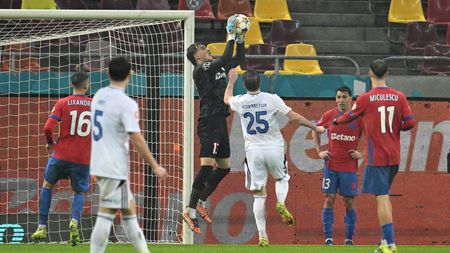 Reacția serii după FCSB - Botoșani 2-1: „Încă nu am murit!”