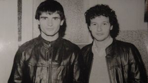 Decesele subite ale fotbaliștilor