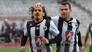 INTERVIU | George Florescu, fotbalistul-vegan, despre cum i s-au schimbat viața și performanțele de când a renunțat să mai mănânce carne. "Recomand oricui, cu tărie". Aventuri din Liga a 3-a: "Guița porcul lângă teren"