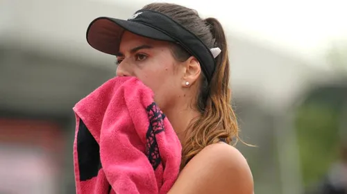CONCLUZII | Sorana Cîrstea își face loc în turul doi la US Open după un meci ca un studiu de caz al gestionării Risk-ului