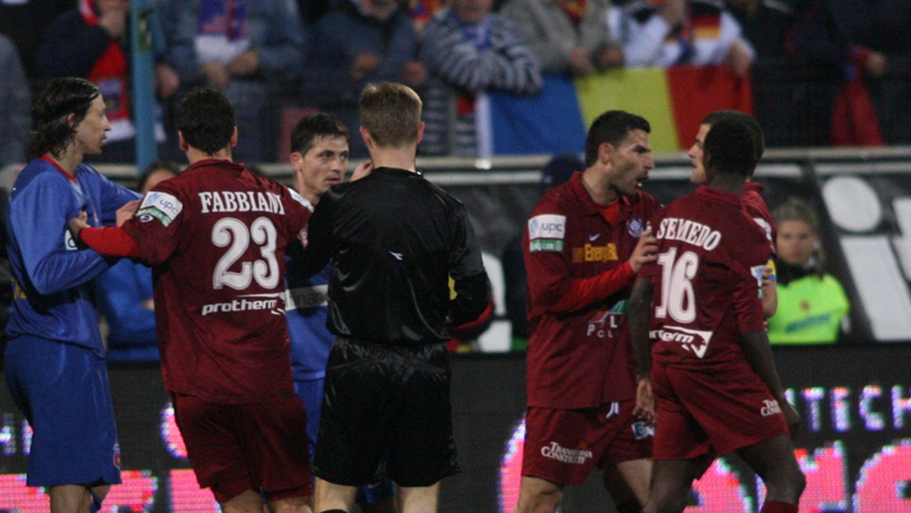 Becali are incredere in Farul