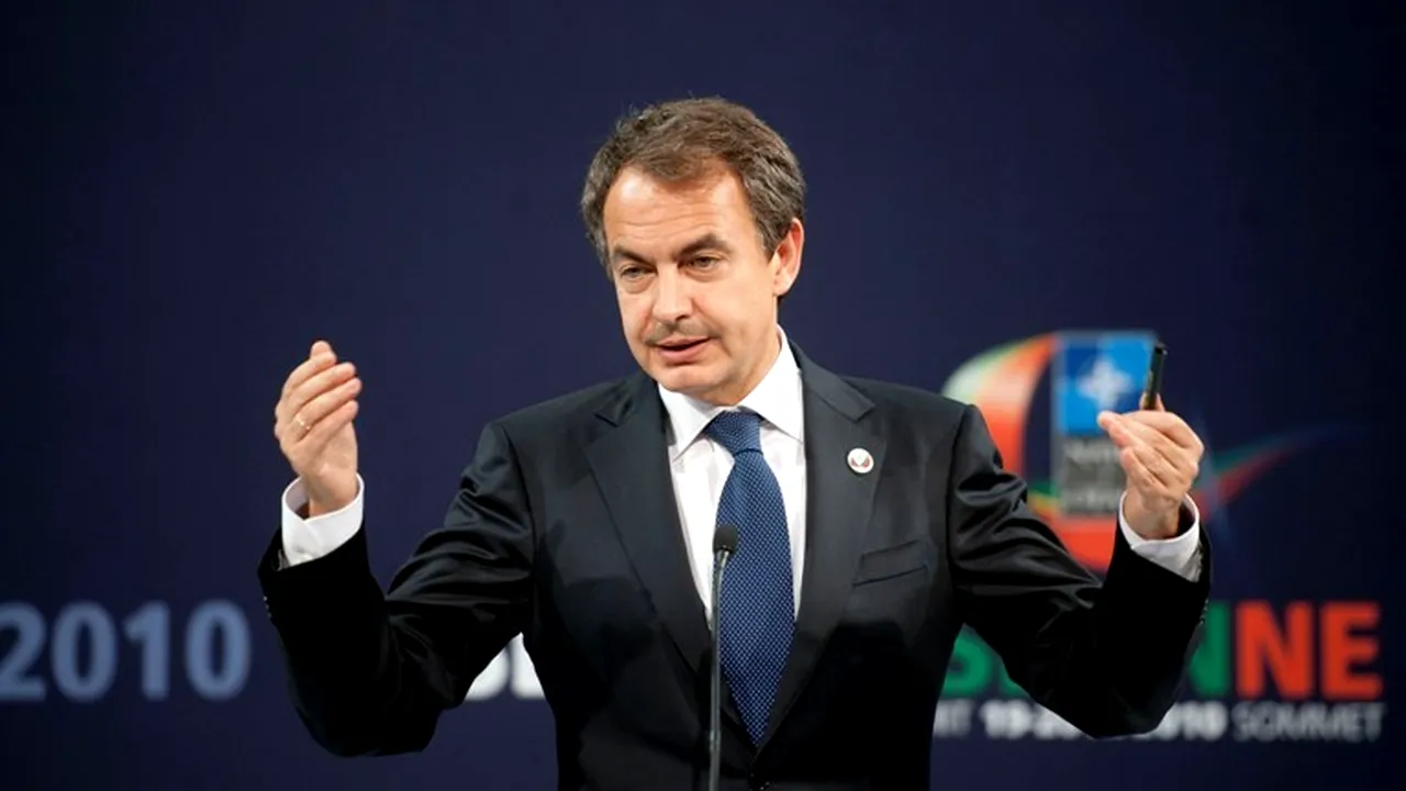 Barcelona, favorita lui Zapatero în derby! 