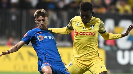 Americanii din MLS pun banii pe masă pentru vedetele din Superliga! Suma importantă de bani care se poate încasa pe jucătorul care visează să joace la Real Madrid. EXCLUSIV