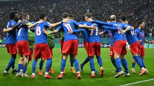 Fotbalistul de națională e gata de revenire la FCSB! Când va juca primul meci