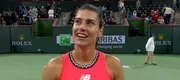 Sorana Cîrstea a dezvăluit rețeta succesului după victoria cu Aryna Sabalenka și calificarea în semifinalele Miami Open: „Oamenilor le place să țină cont de vârstă, de joc, de rezultate”