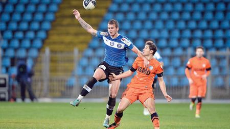 Regresul a fost de fapt progres!** Plecarea de la Inter i-a adus lui Alibec prima convocare: "Hagi mi-a spus că o să ajung mare!"