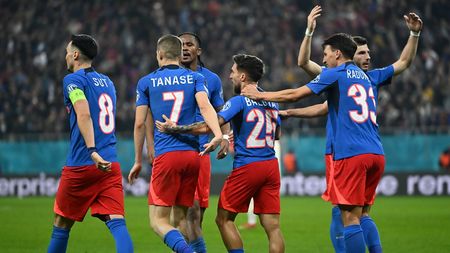 Gigi Becali nu se lasă! Echipa halucinantă pe care FCSB o va folosi la returul cu Lyon