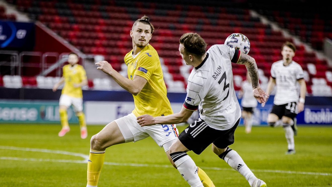 Ce urmează pentru România U21 după eliminarea de la EURO 2021 + Doar 3 fotbaliști din actualul lot mai sunt eligibili pentru următorul turneu final