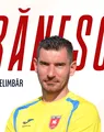 CSC Șelimbăr a anunțat acordul cu Laurențiu Brănescu! Portarul s-a întors în Liga 2