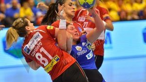 Andras Nemeth:** "Oltchim este una din favoritele la câștigarea Ligii"