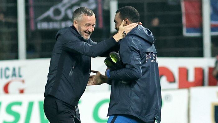 Mihai Stoica a dezvăluit motivele pentru care Marco Dulca a fost dat afară de la FCSB: „Se resimte acut în fondul de salarii”
