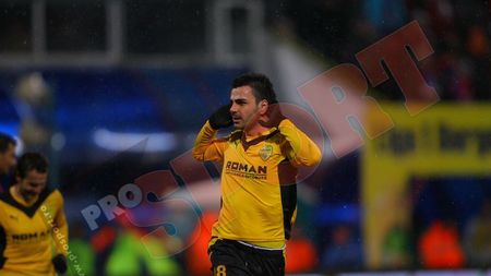 Marian Cristescu: "Mi-am făcut un cadou** de ziua mea! Nu am avut milă de ei"