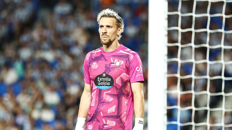 „INDISCUTABIL!”. Nota primită de Ionuț Radu de la spanioli după Celta – Malaga 1-1