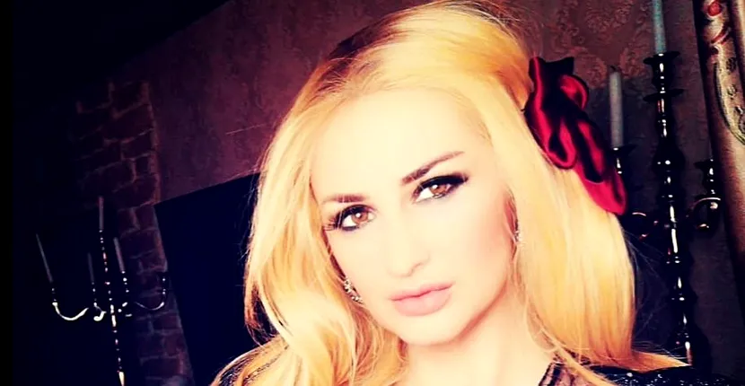 FOTO / VIDEO Cum arată acum cântăreața Julia Chelaru. Cât s-a transformat!