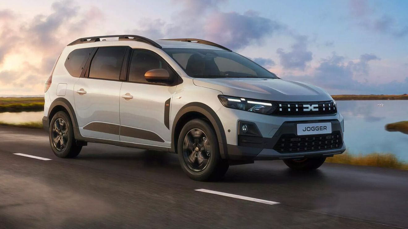 Spaniolii au transformat Dacia Jogger în „cel mai ieftin” camper. Cum ar arăta „Adventure” în viziunea ibericilor