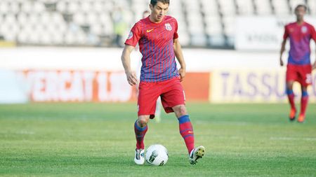 Vești bune pentru Reghe!** Recuperare lui Prepeliță decurge foarte bine:** "A avut o perioadă grea, dar a muncit foarte mult pentru a reveni"