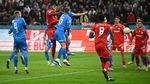 Universitatea Craiova – Dinamo Live Text Online, de la 21:00, în etapa 7 din play-off-ul Superligii. Dor de revanșă pentru „câini”, după eliminarea din Cupă. Echipele probabile