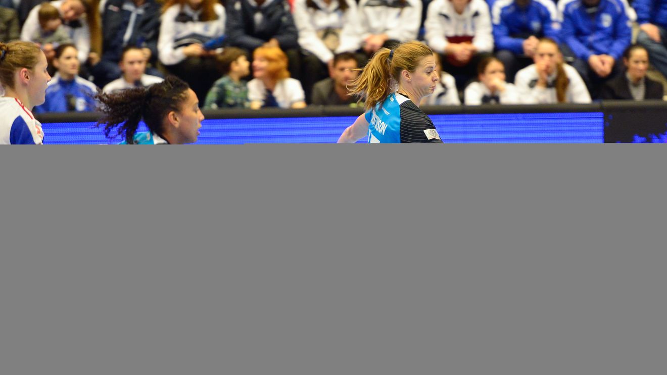 CSM București, prima echipă calificată în turneul Final 4 al Cupei României la handbal feminin