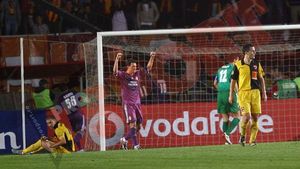 "Dinamo e Dinamo! **Nu vor fi afectați după meciul cu Galata!"