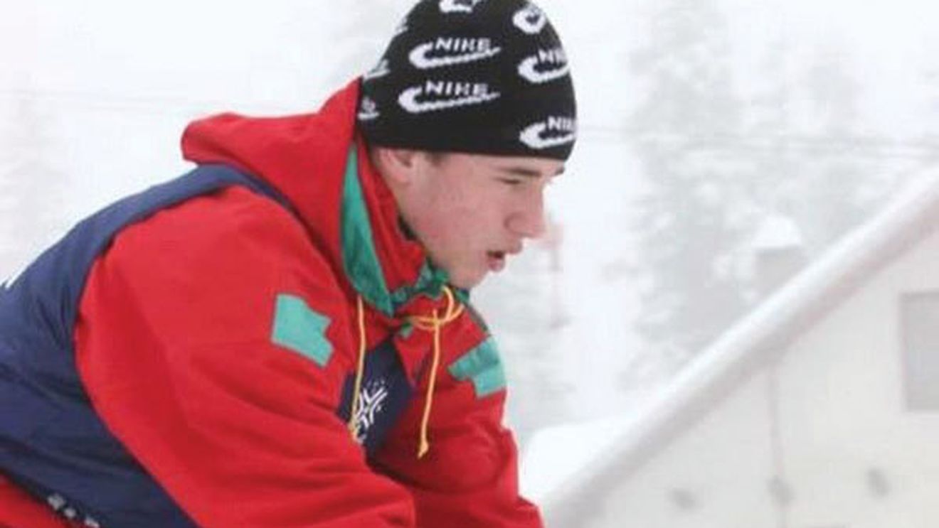 Rezultate speciale pentru un om special!** Viorel Tătaru a devenit dublu medaliat la Mondialele de Iarnă Special Olympics