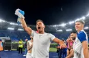Ștefan Radu se retrage din fotbal! Dezvăluirile emoționante ale fotbalistului român de la Lazio. „A fost un vis frumos!”
