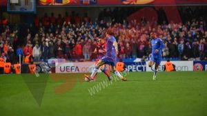 Adi Popa a identificat momentul în care s-a "rupt echilibrul".** "Începusem bine a doua repriză"