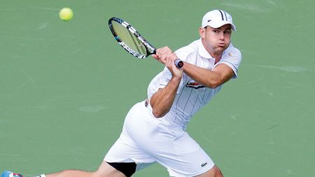 EXCLUSIV | Interviu cu fizioterapeutul lui Andy Roddick. "Ce nu-mi place în România este sărăcia!". Donatelli a lucrat cu Raluca Olaru, Drăgulescu, Urzică și Dani Coman. Cum l-a făcut pe Roddick să impresioneze cu un serviciu de 250 km/h