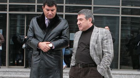 "Ce dacă s-a supărat Borcea!** Nu suntem în Evul Mediu ca jucătorii să îngenuncheze în fața fanilor"