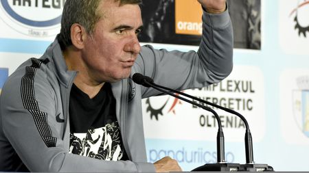 "Sunt convins că Gică are o strategie, dar..." Pițurcă nu e convins de transferurile Viitorului. Sfat pentru Hagi: cum să procedeze în cazul lui Coman și Nedelcu