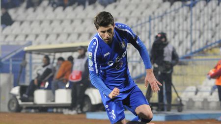 LIVE BLOG | Pandurii - Astra 1-1. Boldrin egalează cu o torpilă de la 25 de metri. Geraldo are o intrare violentă la Nicoară și e eliminat