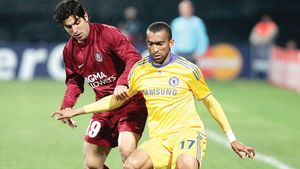 CFR-ul începe să vândă!