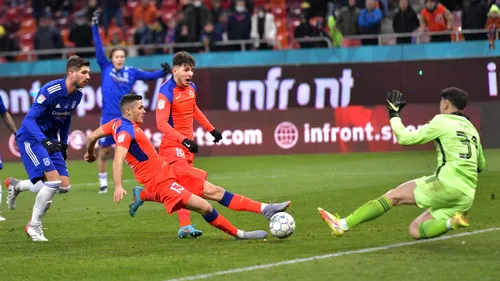 LPF a stabilit programul etapei cu numărul 3 din Superliga! Când se joacă derby-urile Universitatea Craiova - Rapid și FCSB – FC U Craiova 1948